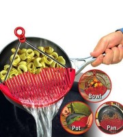 Better Strainer