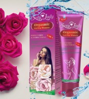 Orgasmic Gel For Women